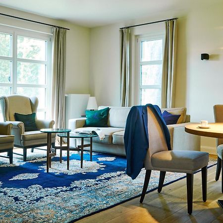 Hubertus Hof Landhotel Balatonfenyves Bagian luar foto