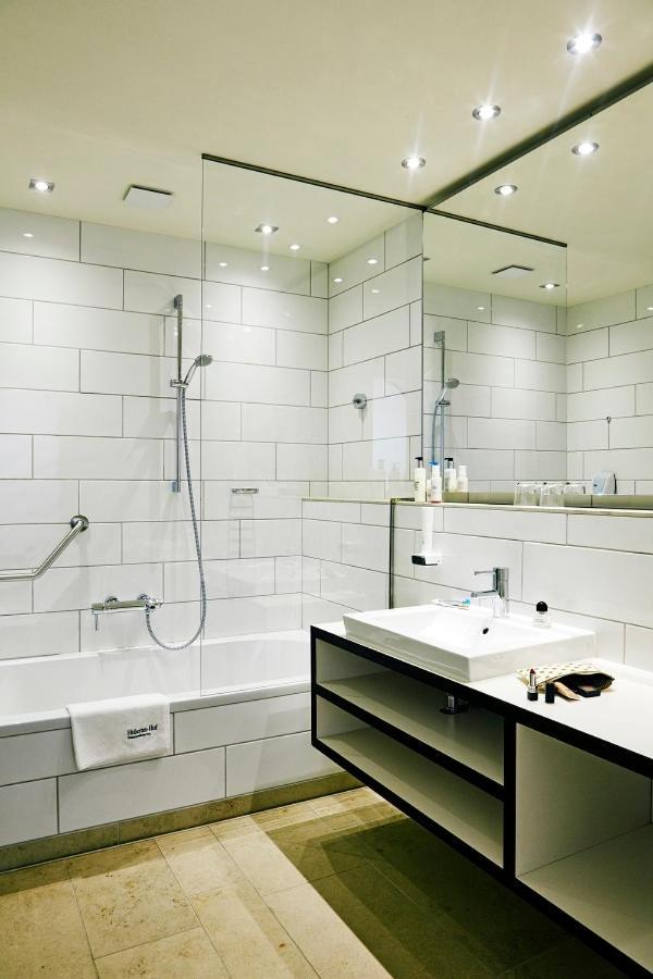 Hubertus Hof Landhotel Balatonfenyves Bagian luar foto