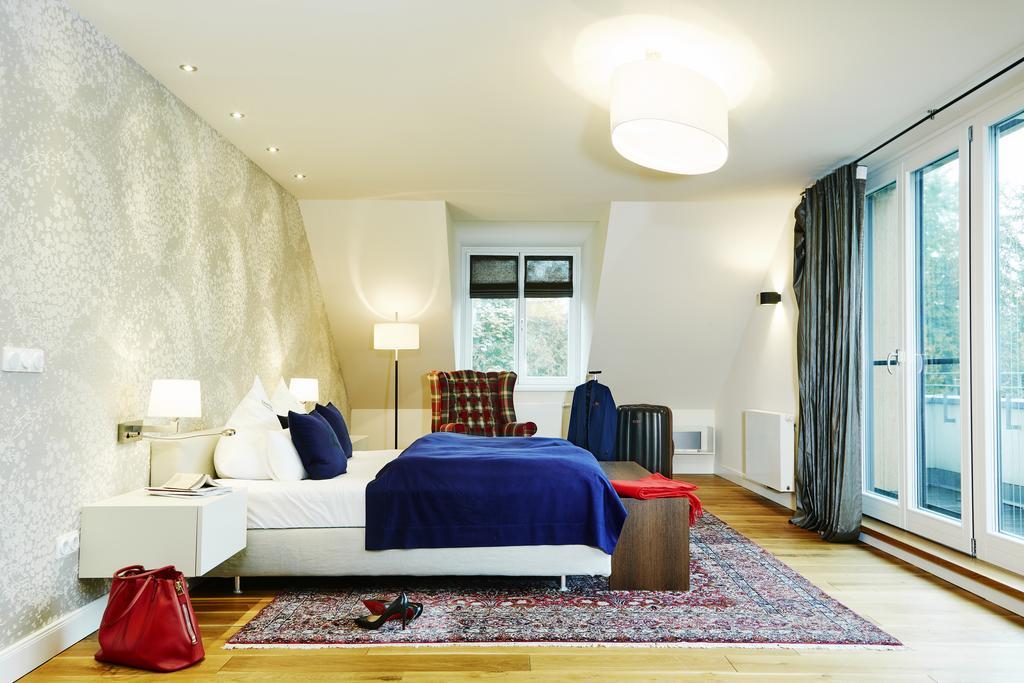 Hubertus Hof Landhotel Balatonfenyves Bagian luar foto