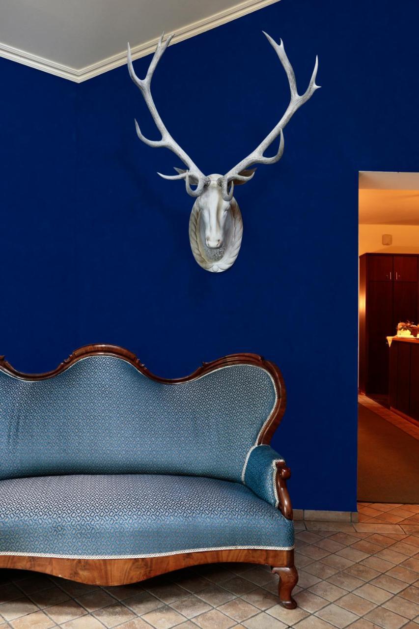 Hubertus Hof Landhotel Balatonfenyves Bagian luar foto